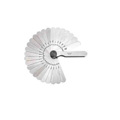 塞规 施泰力76系列英制和公制厚度规