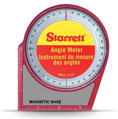 量角器 施泰力特殊用途量角器