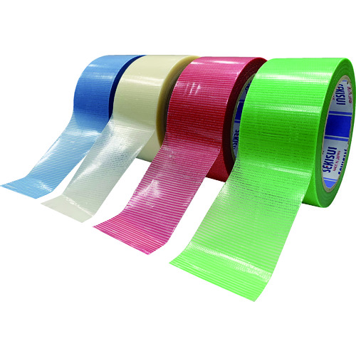 积水 透明布胶带