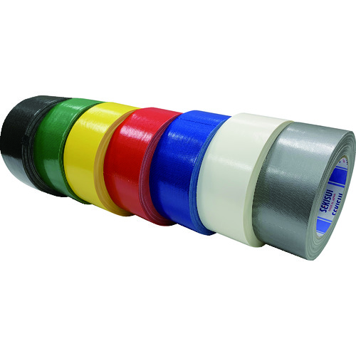 积水 布胶带“No. 600”（重型包装用）