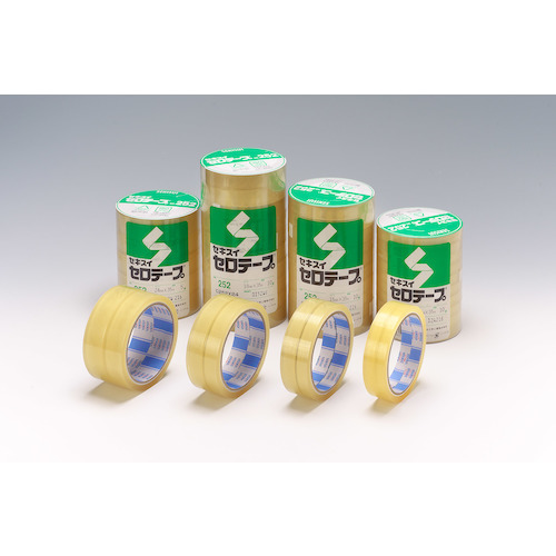 积水 透明胶带(R)