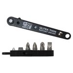 极薄棘轮螺丝刀