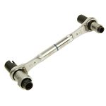 八功能多用扳手