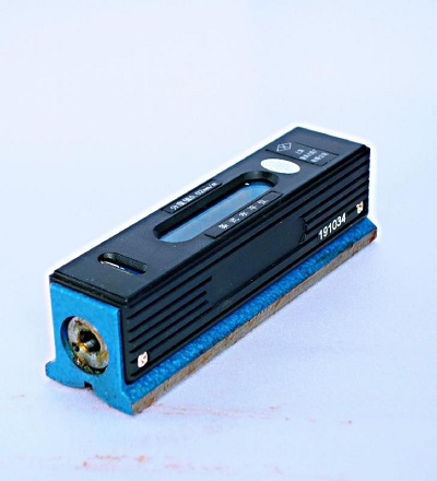 条式水平仪 ST型