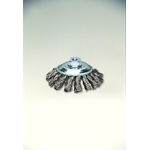 SUS304不锈钢扁型斜角刷