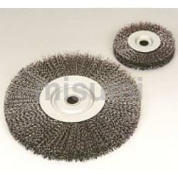 0.5钢丝轮刷(SW)