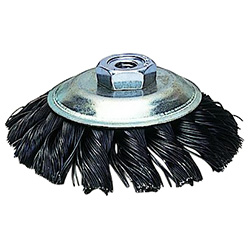 钢丝扭结斜角刷（SW）