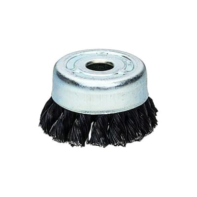 钢丝扭结杯型刷（SW）