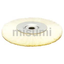 尼龙轮刷（NY）WB系列