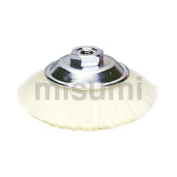 尼龙斜角刷（NY）