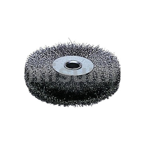 钢丝压制轮刷（SW）