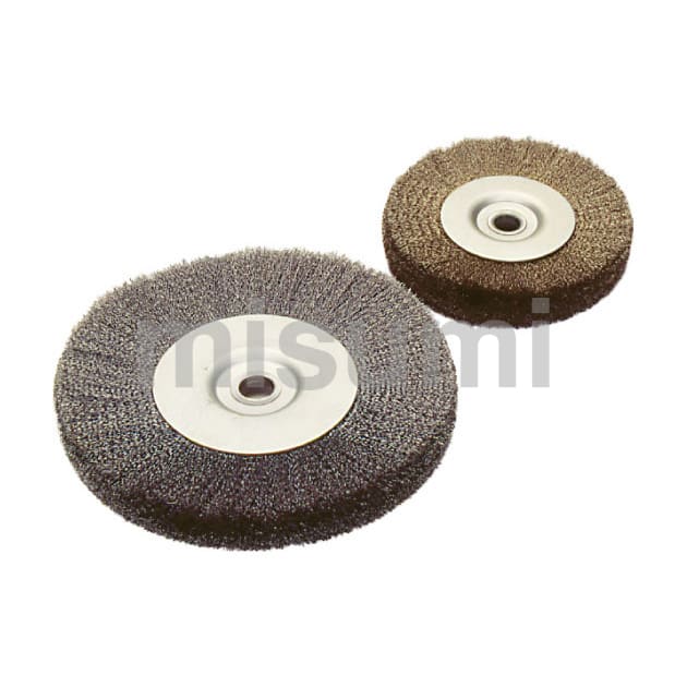 钢丝轮刷（SW）WB系列