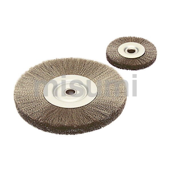 不锈钢轮刷（SUS316）