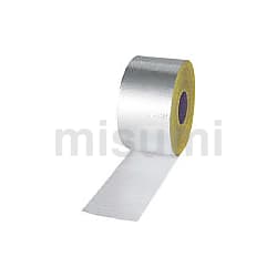 Hitachi Maxell 铝制玻璃布胶带