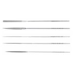 金刚石电镀锉刀　精密加工用・3 mm方柄型