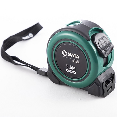 凯锋系列橡塑型钢卷尺