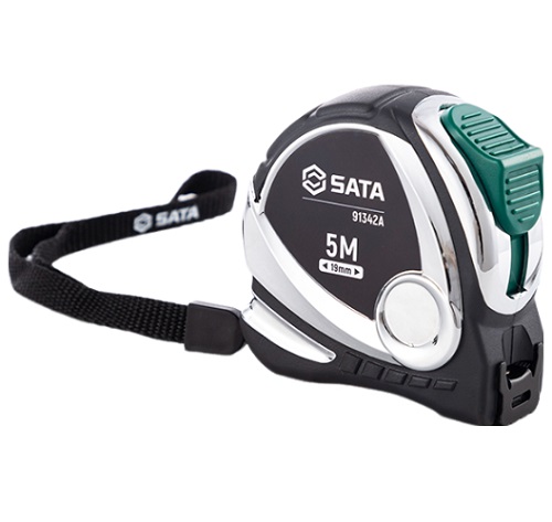 凯钛系列不锈钢钢卷尺