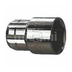 20MM公制穿透式套筒