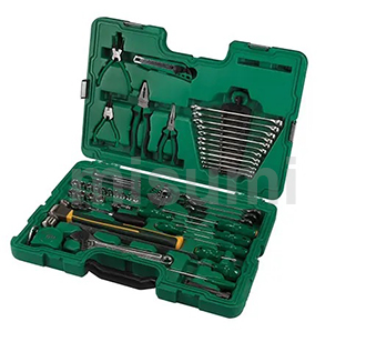 58件机械设备维修组套