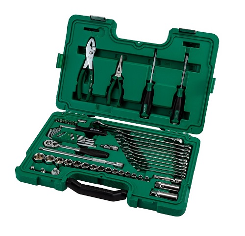 59件快修店专用组套