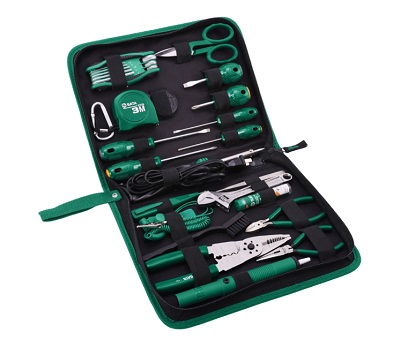 28件电子工具组套_世达SATA TOOLS 成套工具/工具箱-米思米官网
