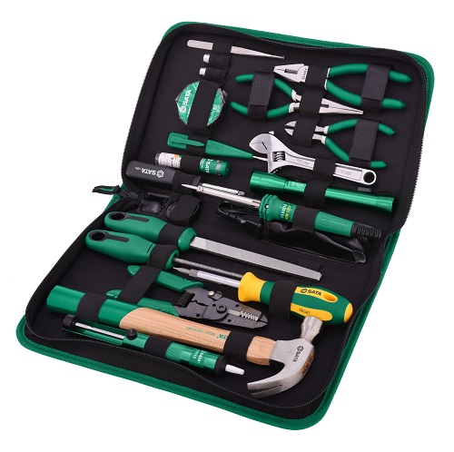 25件基本电工维修组套