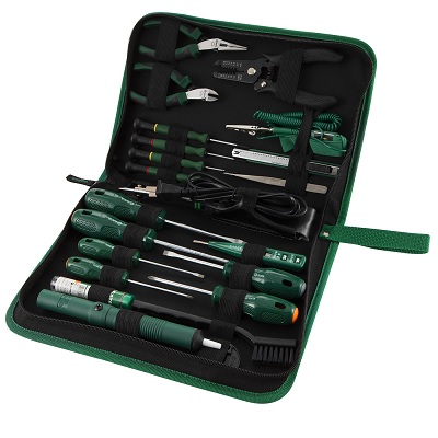 22件电子维修组套