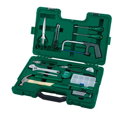 25件基本维修组套