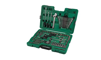 124件6.3x10x12.5MM系列综合组套