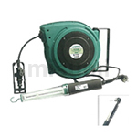 带灯三芯绕线盘