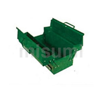 三翻斗工具箱17