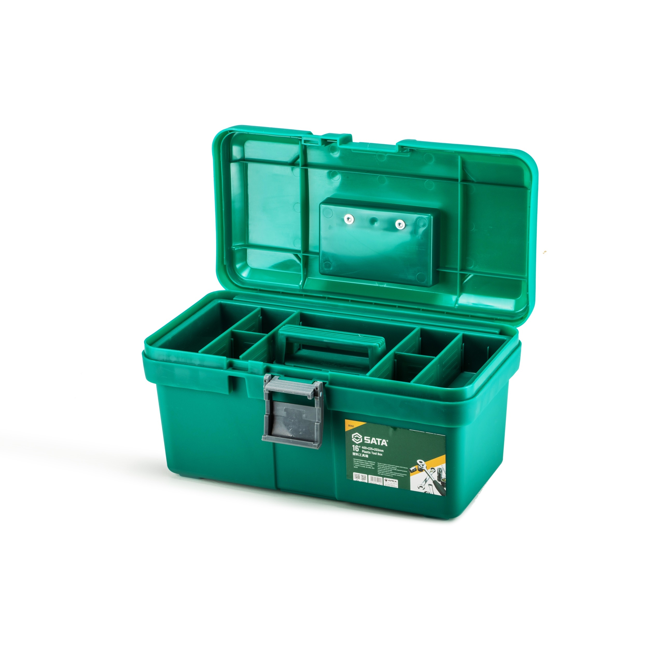 工具箱 FIXA 17-piece tool kit FIXA 17件套工具箱套装$12.99 超值好货| 北美