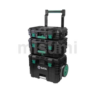 强力防潮组合箱