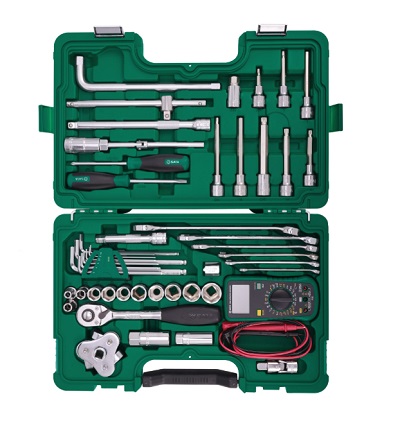 49件汽车维修综合组套