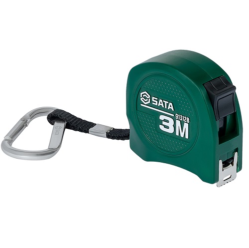 1级精度卷尺 世达