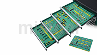 103件通用钣金组套