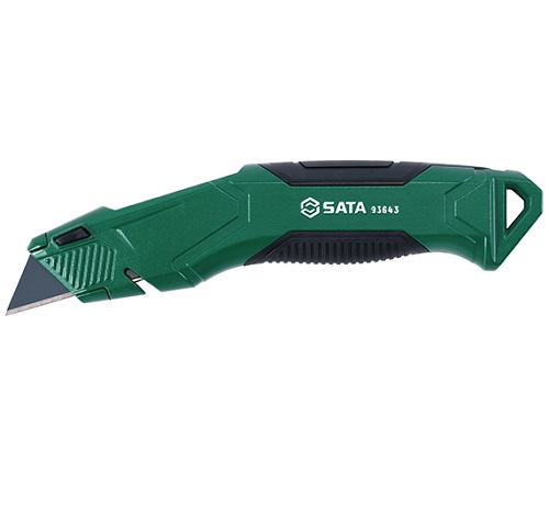 世达 重型实用刀