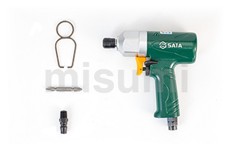 强力手枪式气动螺丝批