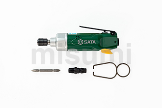 直柄式气动螺丝批