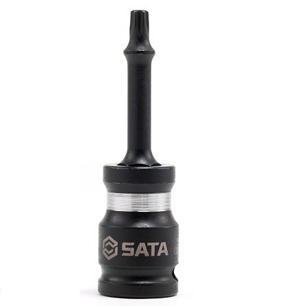 世达 3/8“系列风动花型旋具套筒