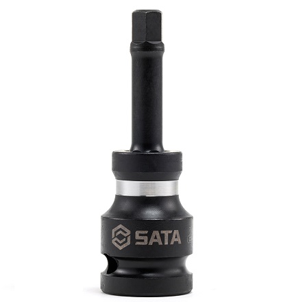 世达 1/2“系列风动六角旋具套筒