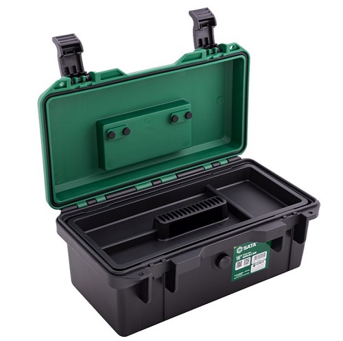 世达加厚防潮工具箱_世达SATA TOOLS 成套工具/工具箱-米思米官网
