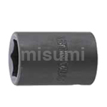 12.5MM系列公制6角风动套筒