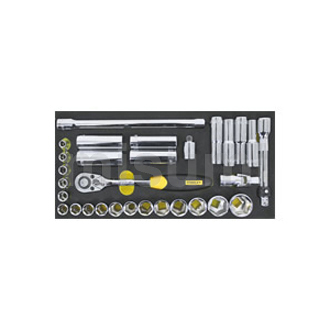 EVA工具托组套-30件1/2