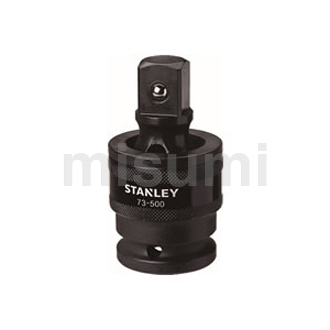 史丹利(STANLEY)19MM系列万向接头