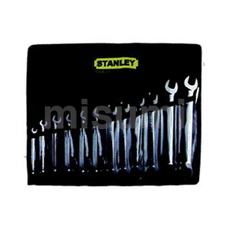 12件公制棘开两用快扳套装