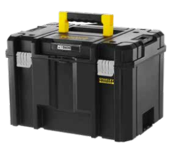 PRO-STACK超深工具提箱28.1L