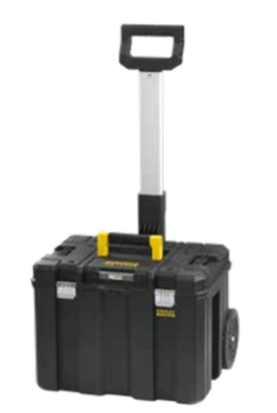 PRO-STACK移动工具箱55L