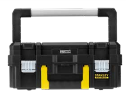 PRO-STACK长柄工具提箱11L