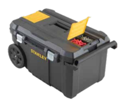 ESSENTIAL移动工具箱